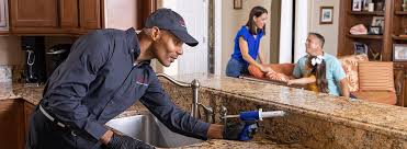 Emergency Pest Control in Margate, FL